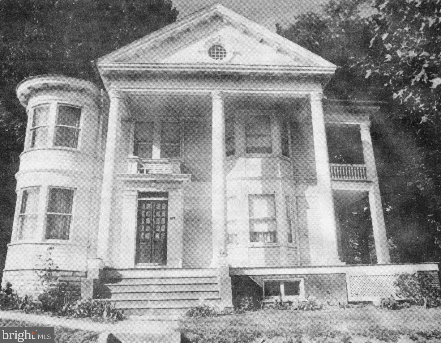 337 Main St, Bellegrove PA 17003-1358 exterior