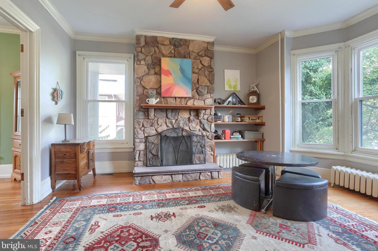 337 Main St, Bellegrove PA 17003-1358 exterior