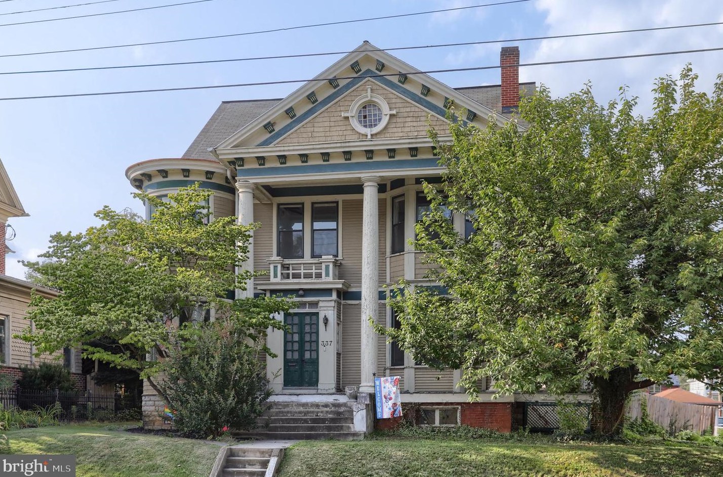 337 Main St, Bellegrove PA 17003-1358 exterior