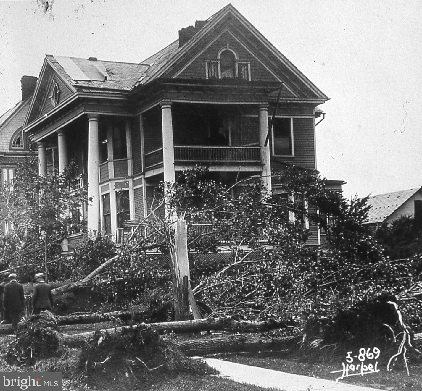 337 Main St, Bellegrove PA 17003-1358 exterior