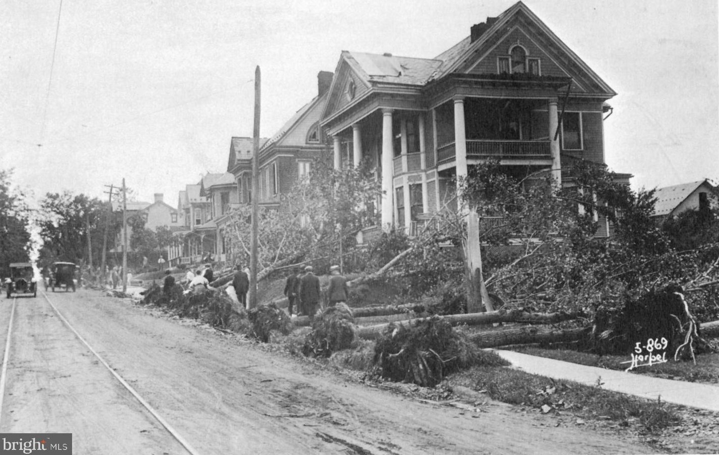 337 Main St, Bellegrove PA 17003-1358 exterior