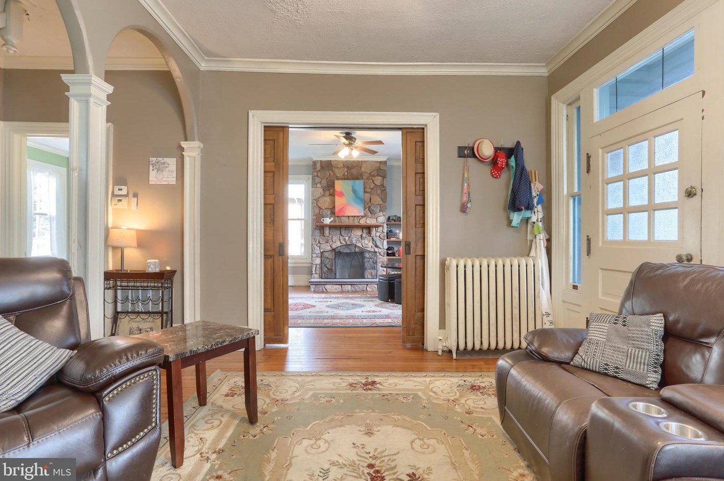 337 Main St, Bellegrove PA 17003-1358 exterior