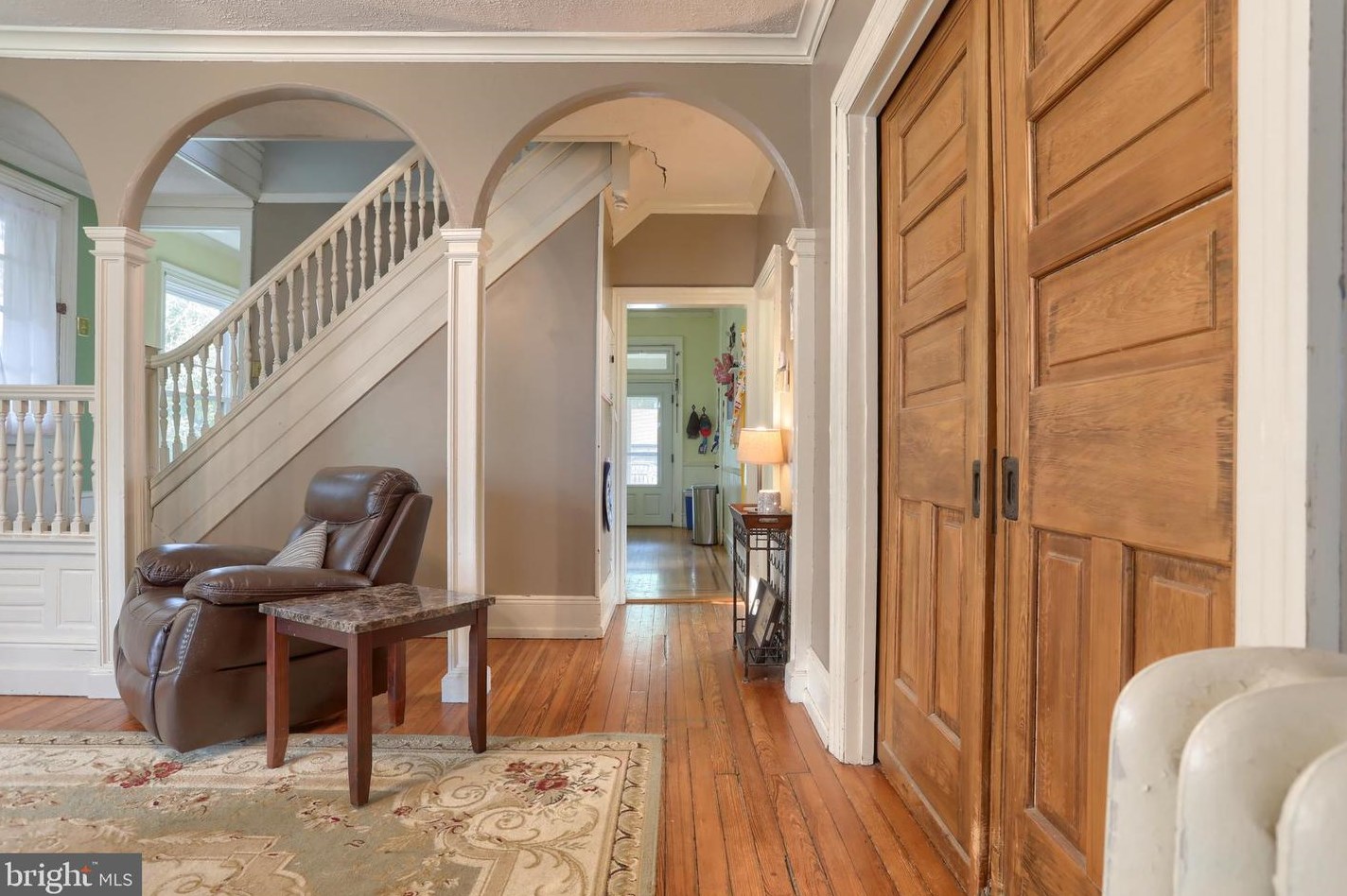 337 Main St, Bellegrove PA 17003-1358 exterior