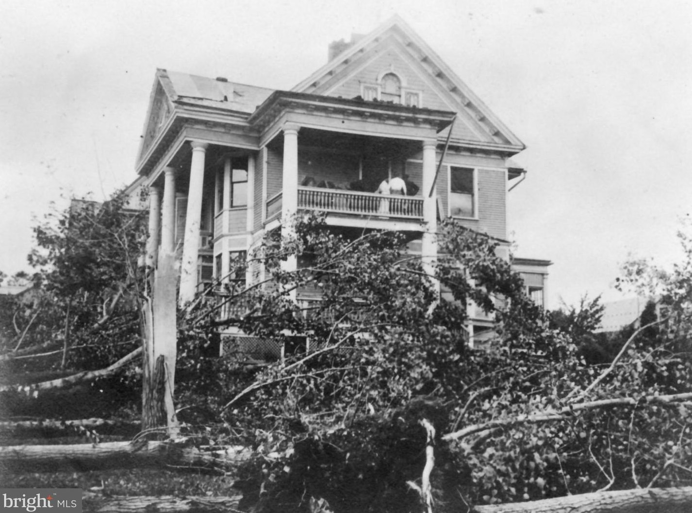 337 Main St, Bellegrove PA 17003-1358 exterior