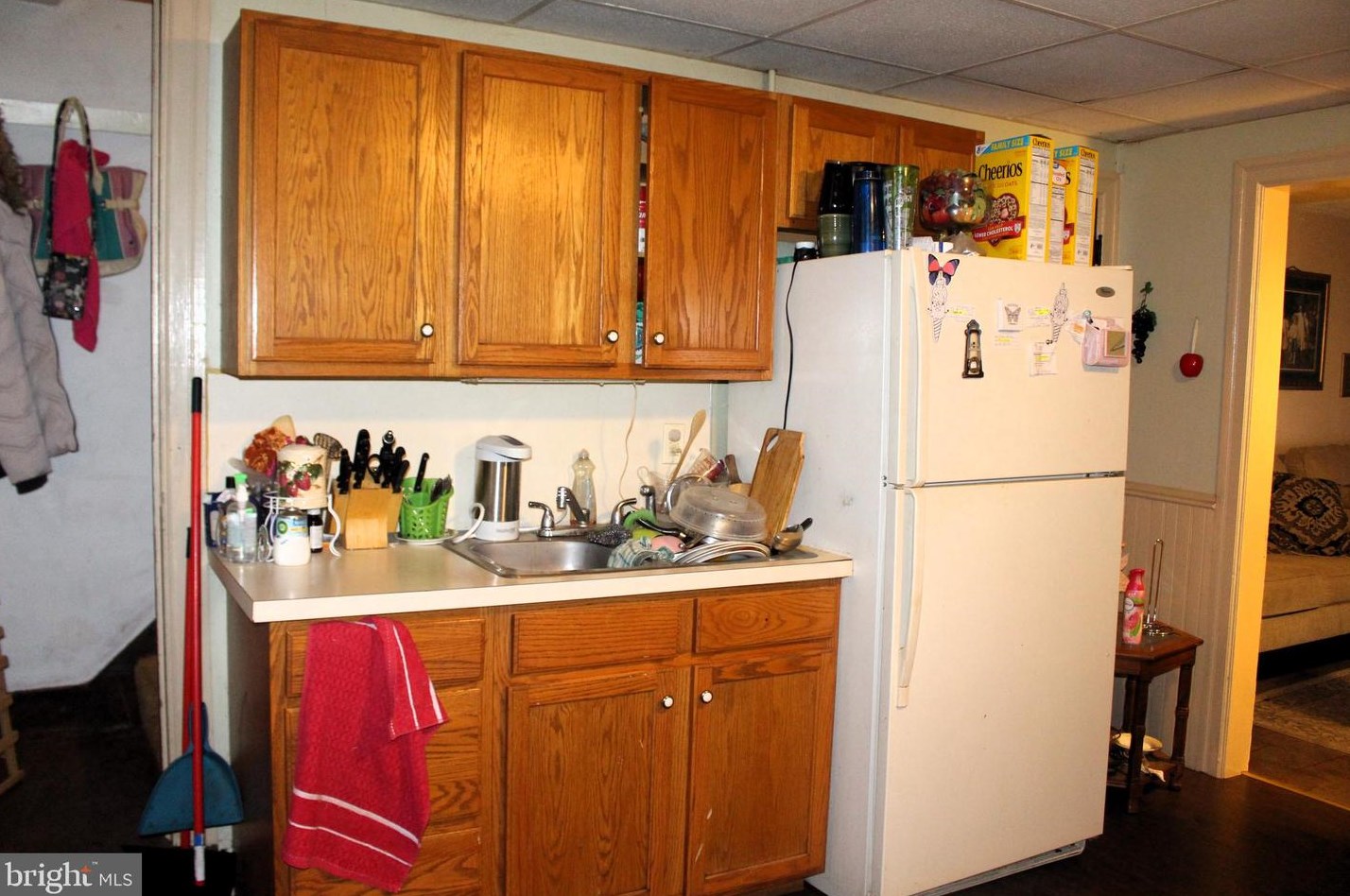 118 Quince St, Lebanon PA  17042-6166 exterior