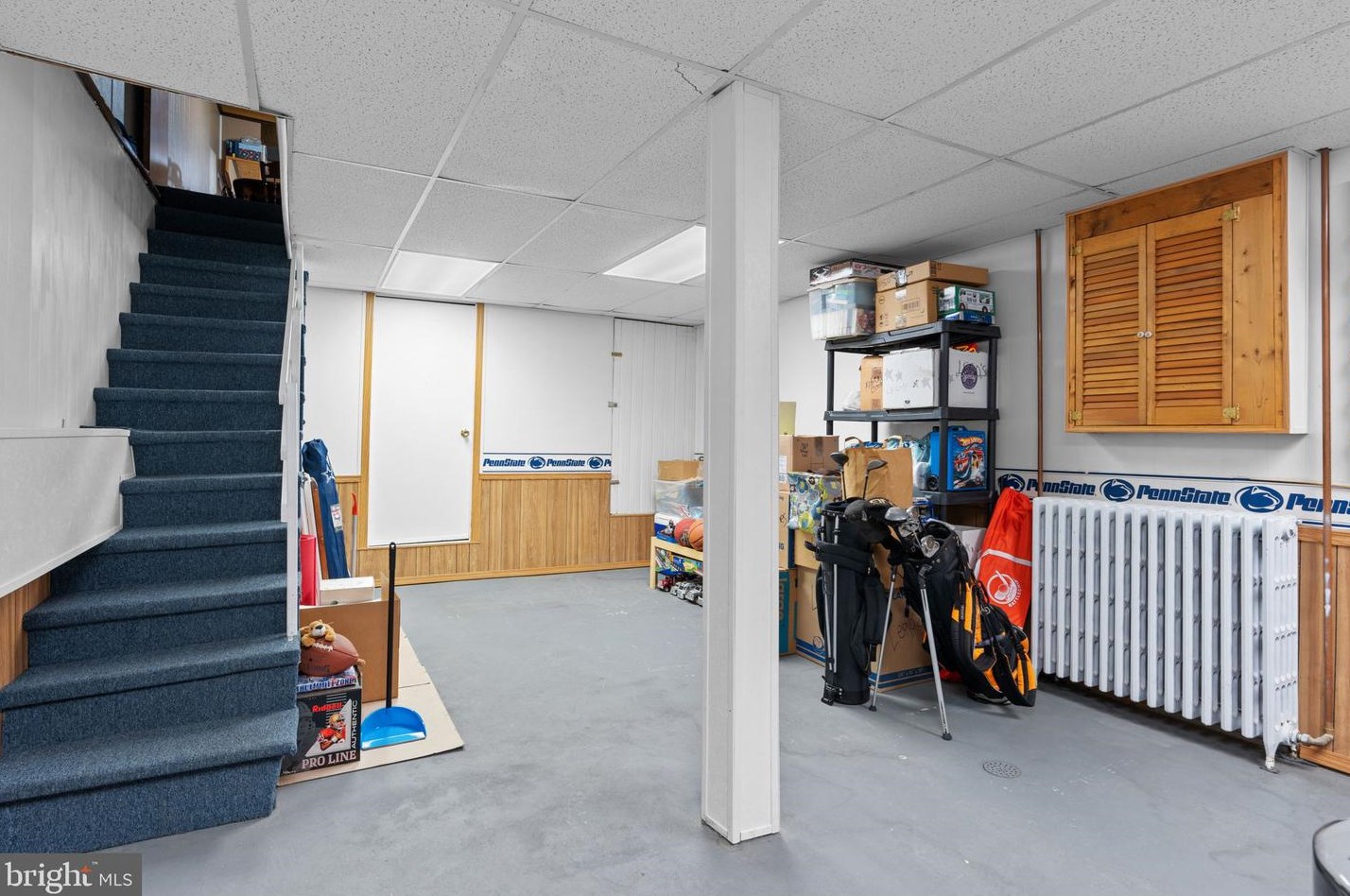 1823 Ctr St, Lebanon PA 17042-4447 exterior