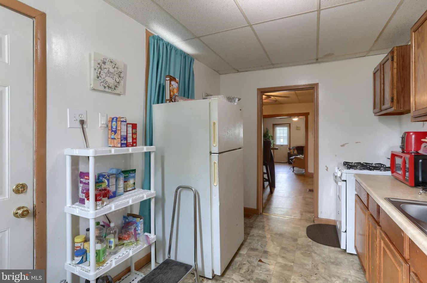 1126 Buttonwood St, Lebanon PA 17046-4928 exterior