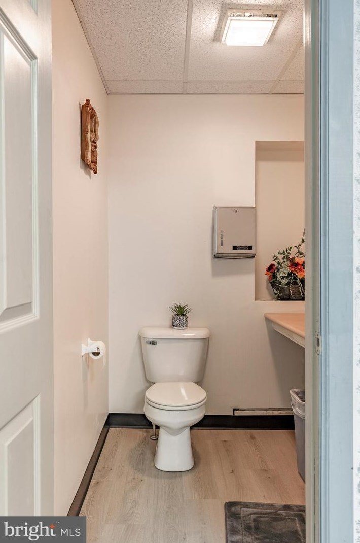 541 8th St, Lebanon PA  17042-6025 exterior