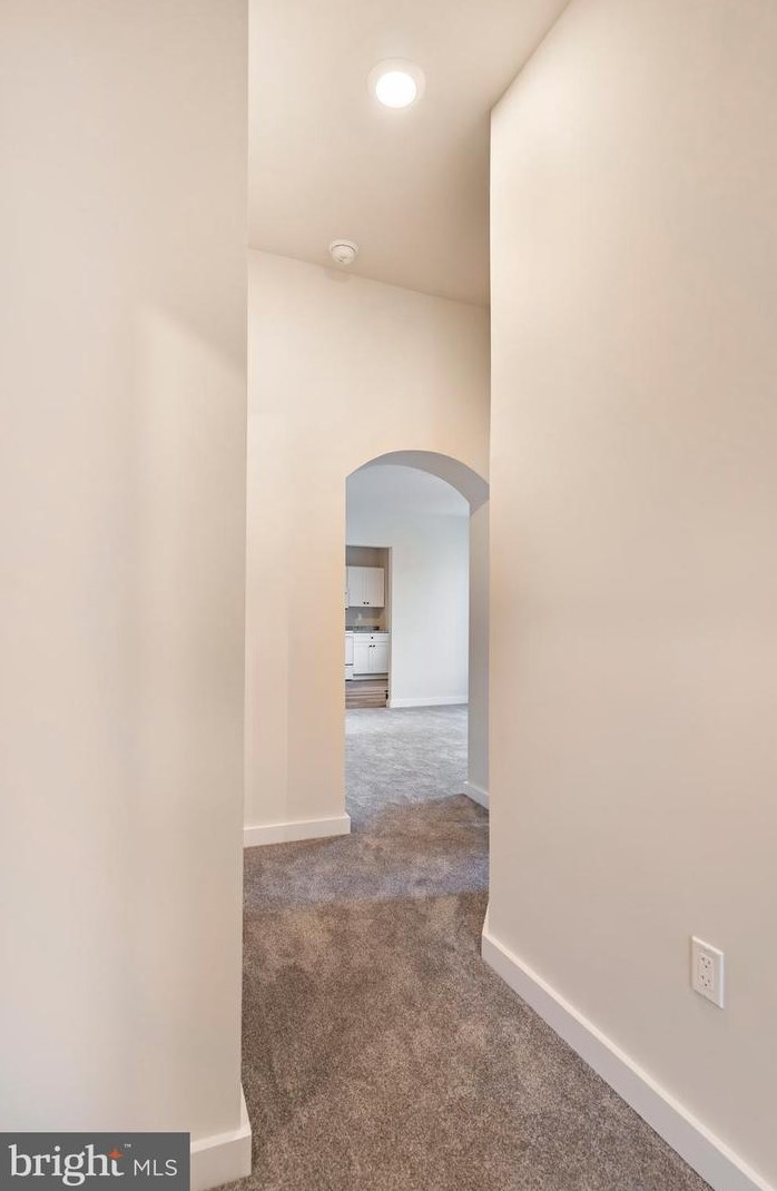 541 8th St, Lebanon PA  17042-6025 exterior