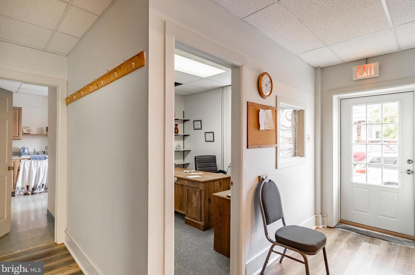 541 8th St, Lebanon PA  17042-6025 exterior