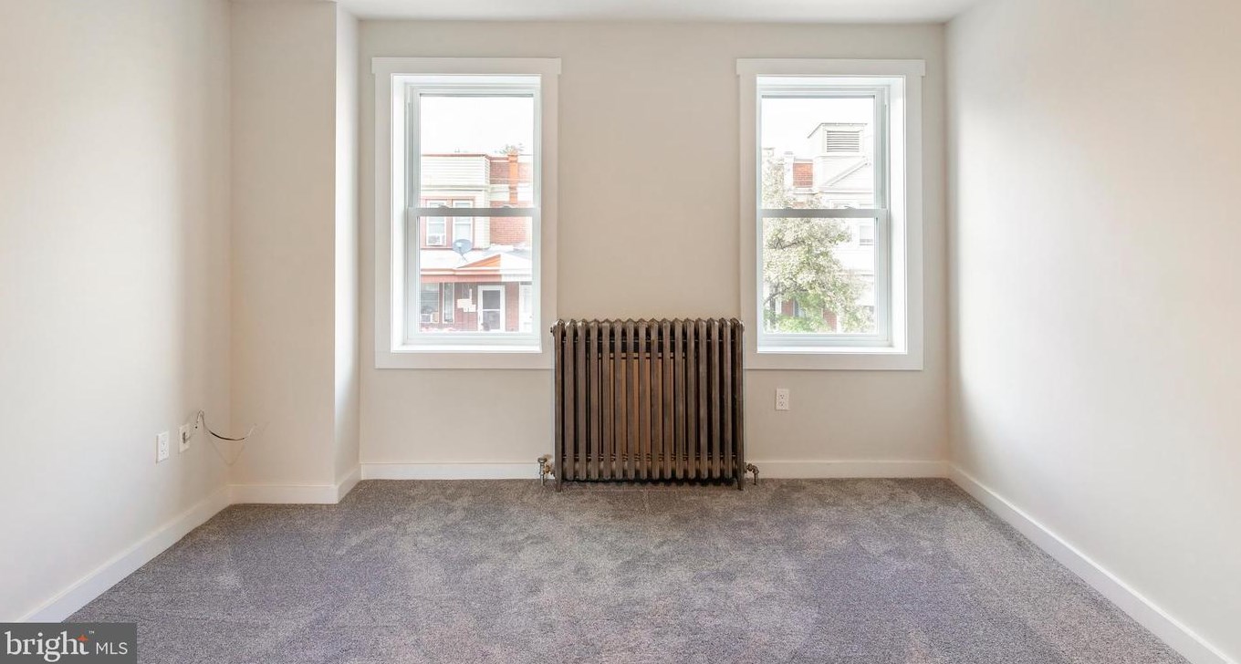 541 8th St, Lebanon PA  17042-6025 exterior