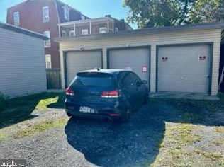 541 8th St, Lebanon PA  17042-6025 exterior