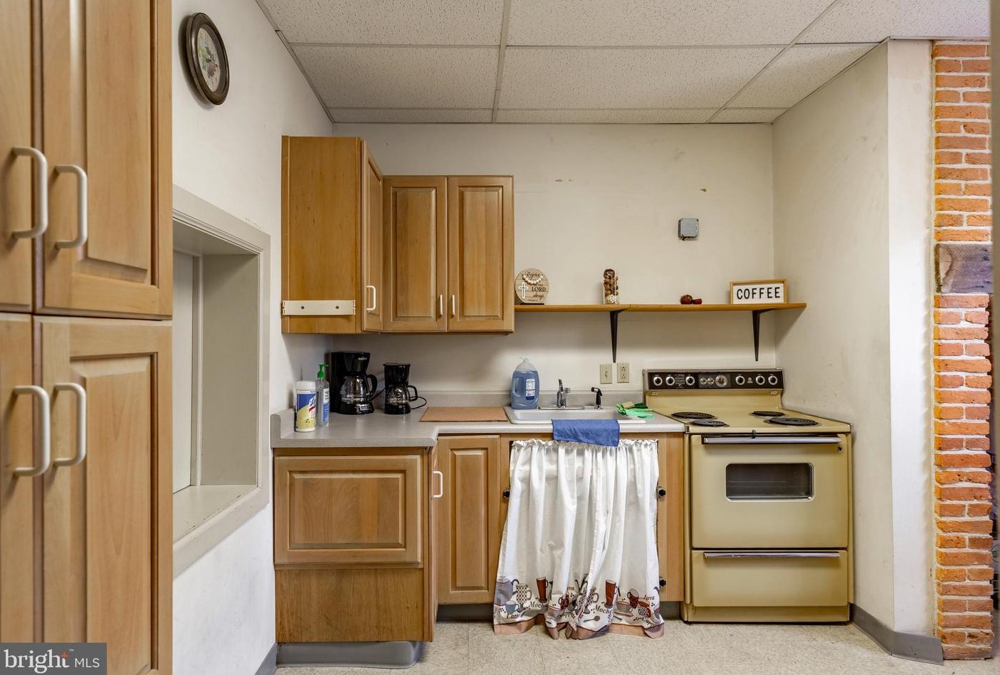 541 8th St, Lebanon PA  17042-6025 exterior