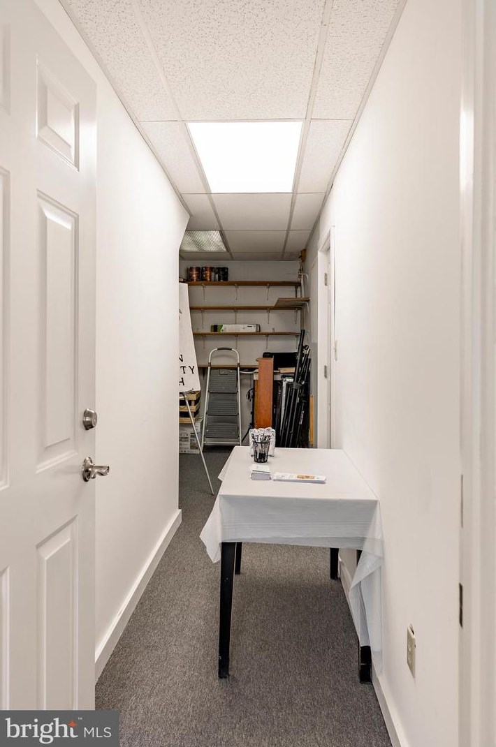 541 8th St, Lebanon PA  17042-6025 exterior