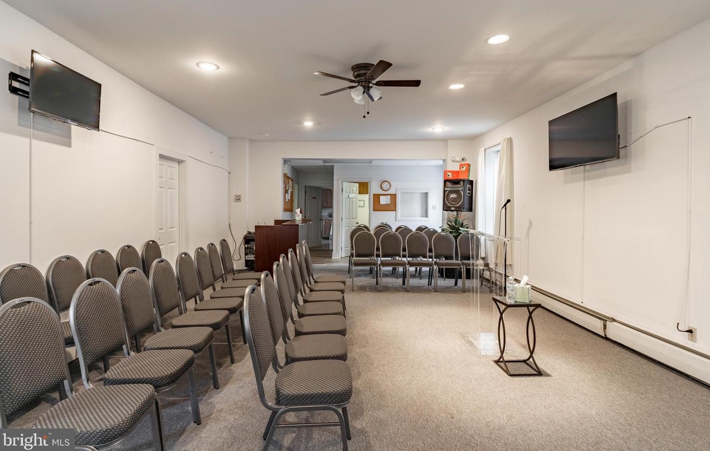 541 8th St, Lebanon PA  17042-6025 exterior