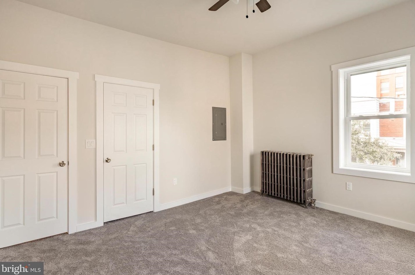 541 8th St, Lebanon PA  17042-6025 exterior