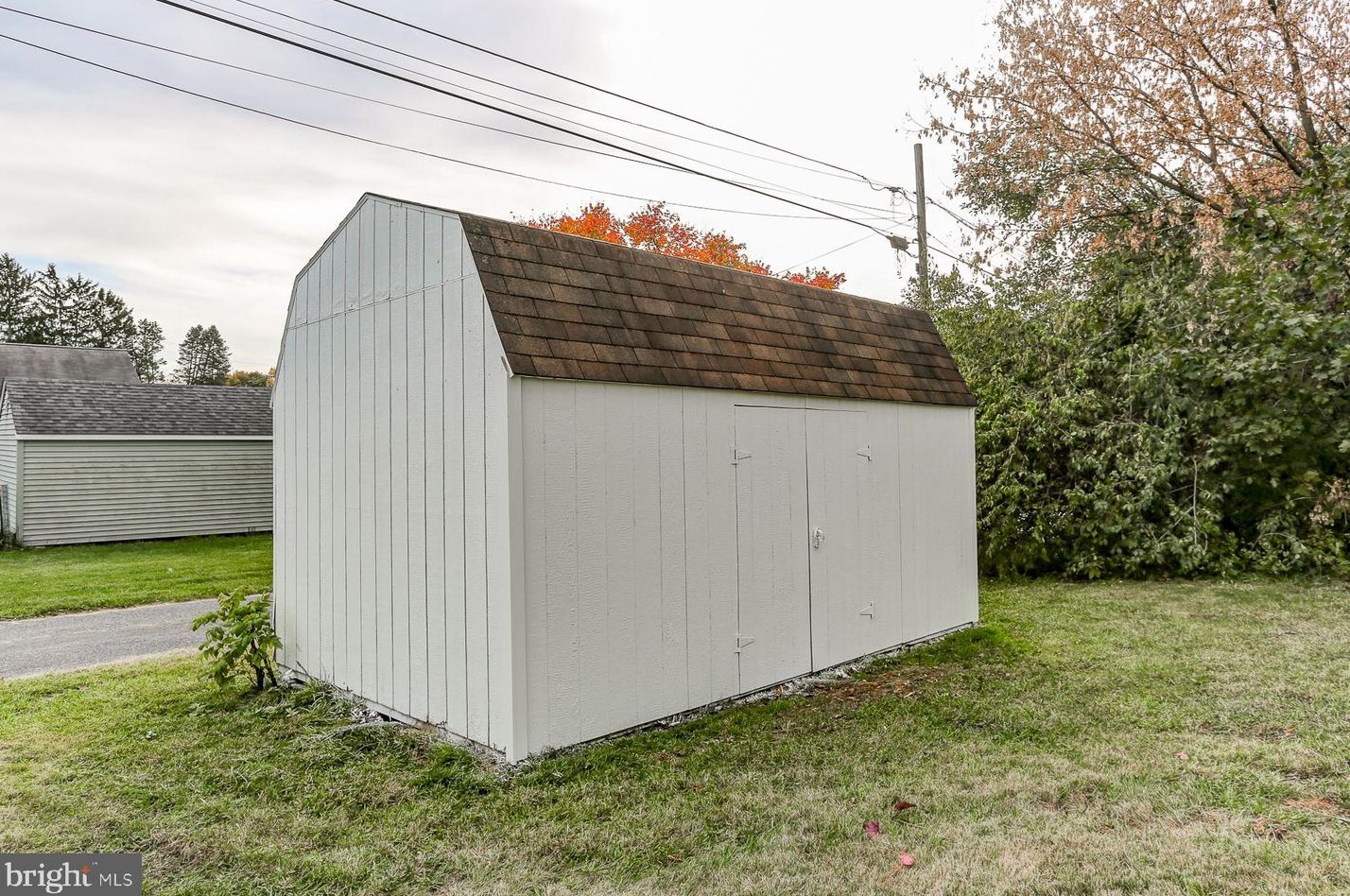 816 Guilford St, Lebanon PA  17046-3433 exterior