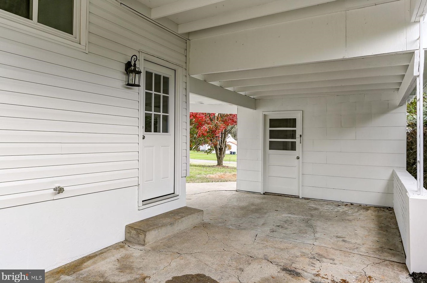 816 Guilford St, Lebanon PA  17046-3433 exterior