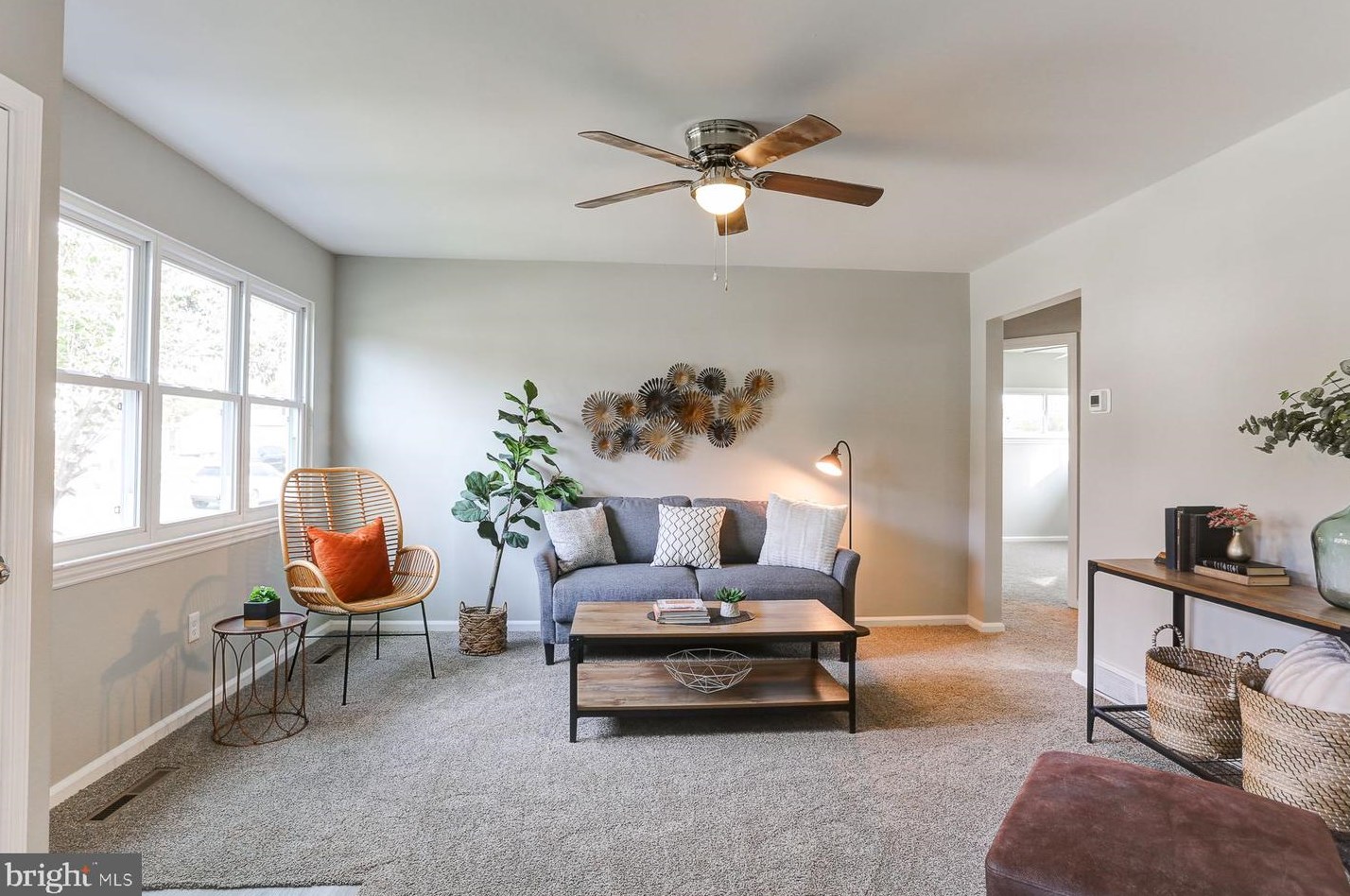 816 Guilford St, Lebanon PA  17046-3533 exterior