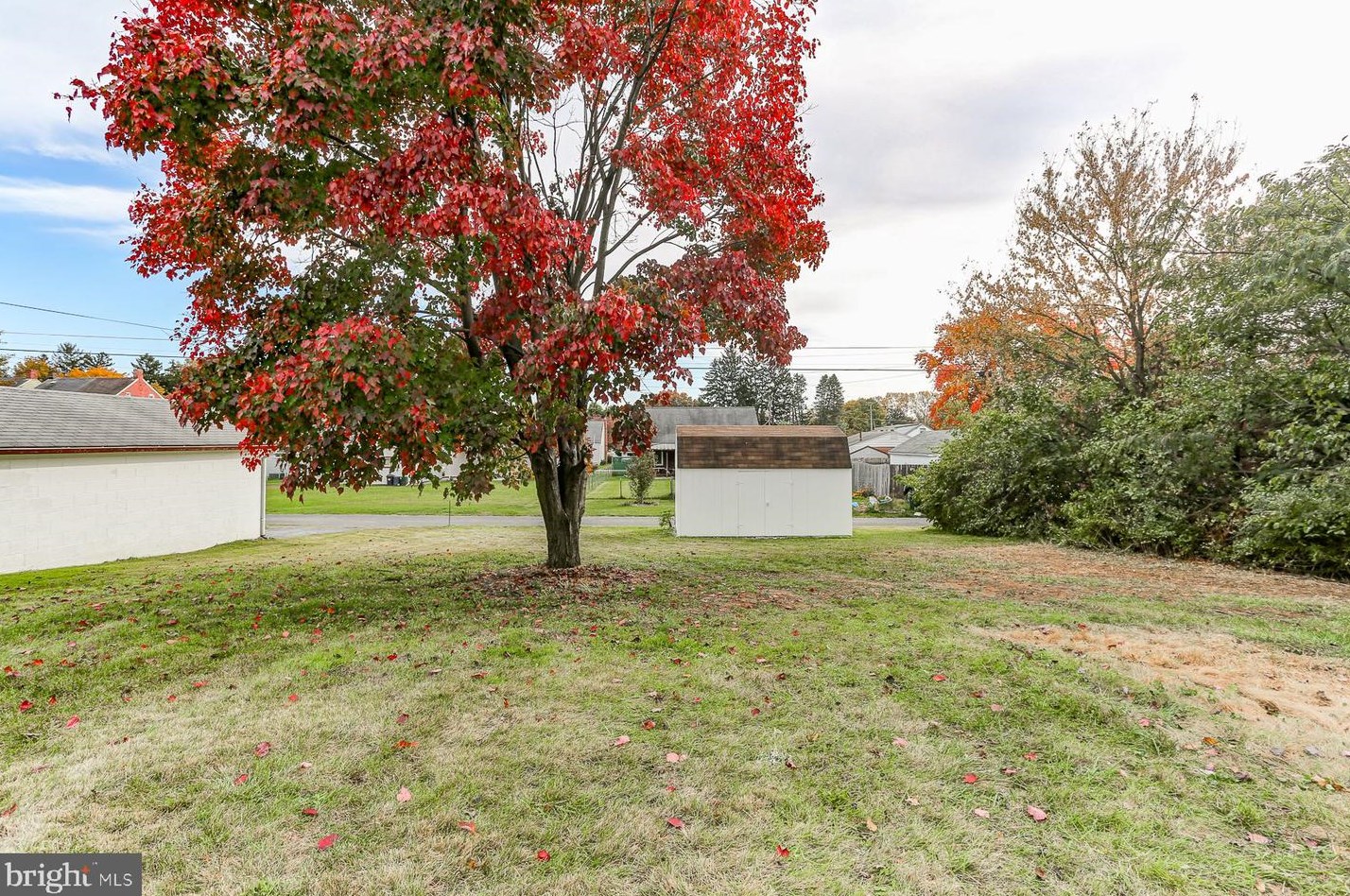 816 Guilford St, Lebanon PA  17046-3433 exterior