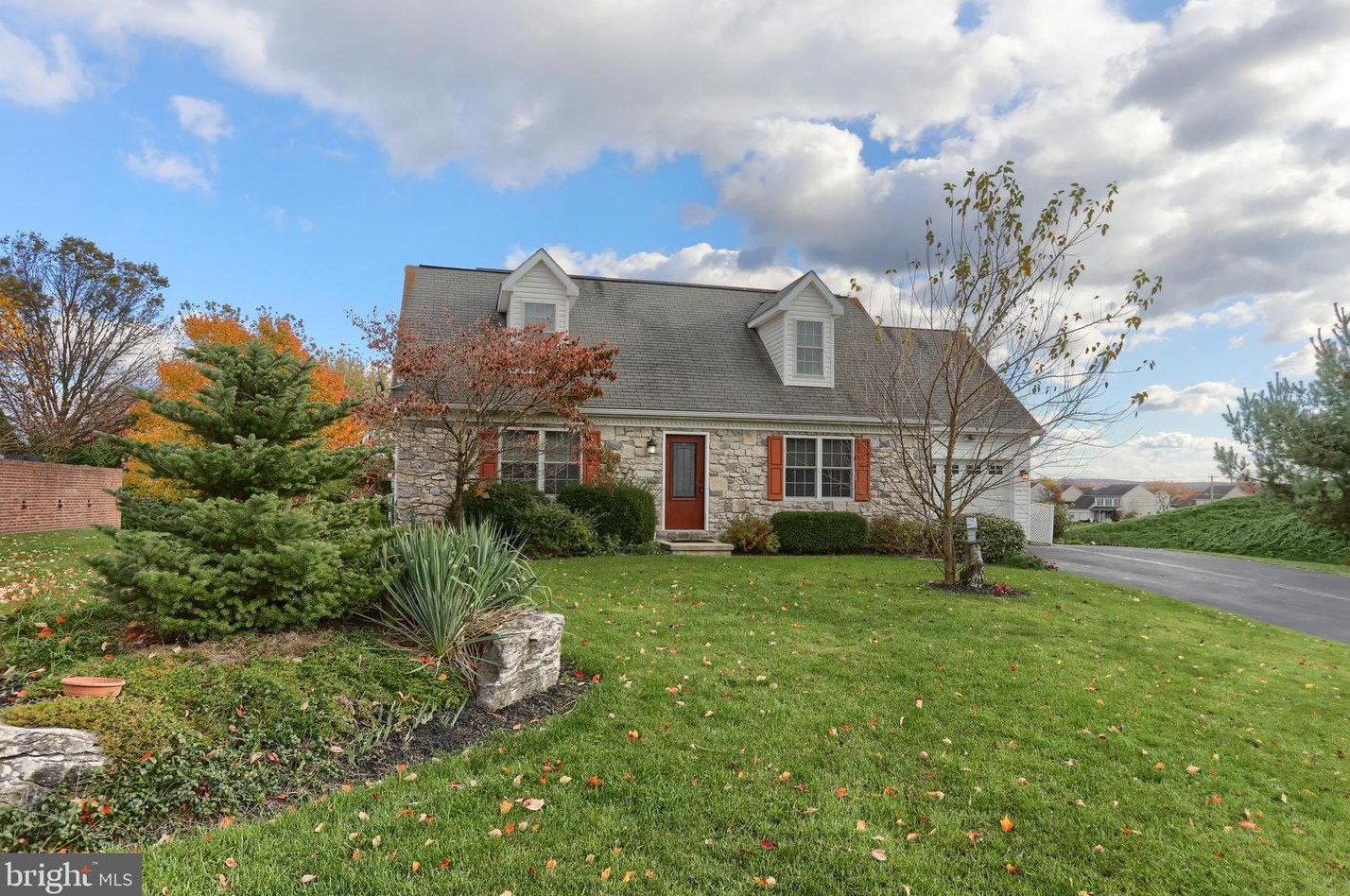 1350 Juniper St, Lebanon PA  17042-6432 exterior