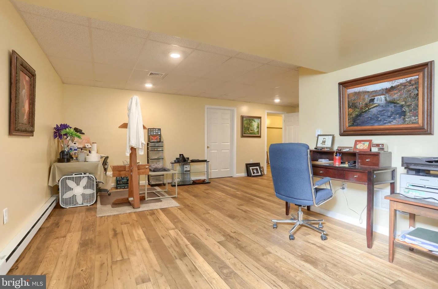1023 English Dr, Lebanon PA  17042-9267 exterior
