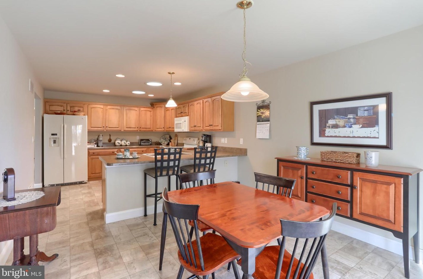 1023 English Dr, Lebanon PA  17042-9267 exterior