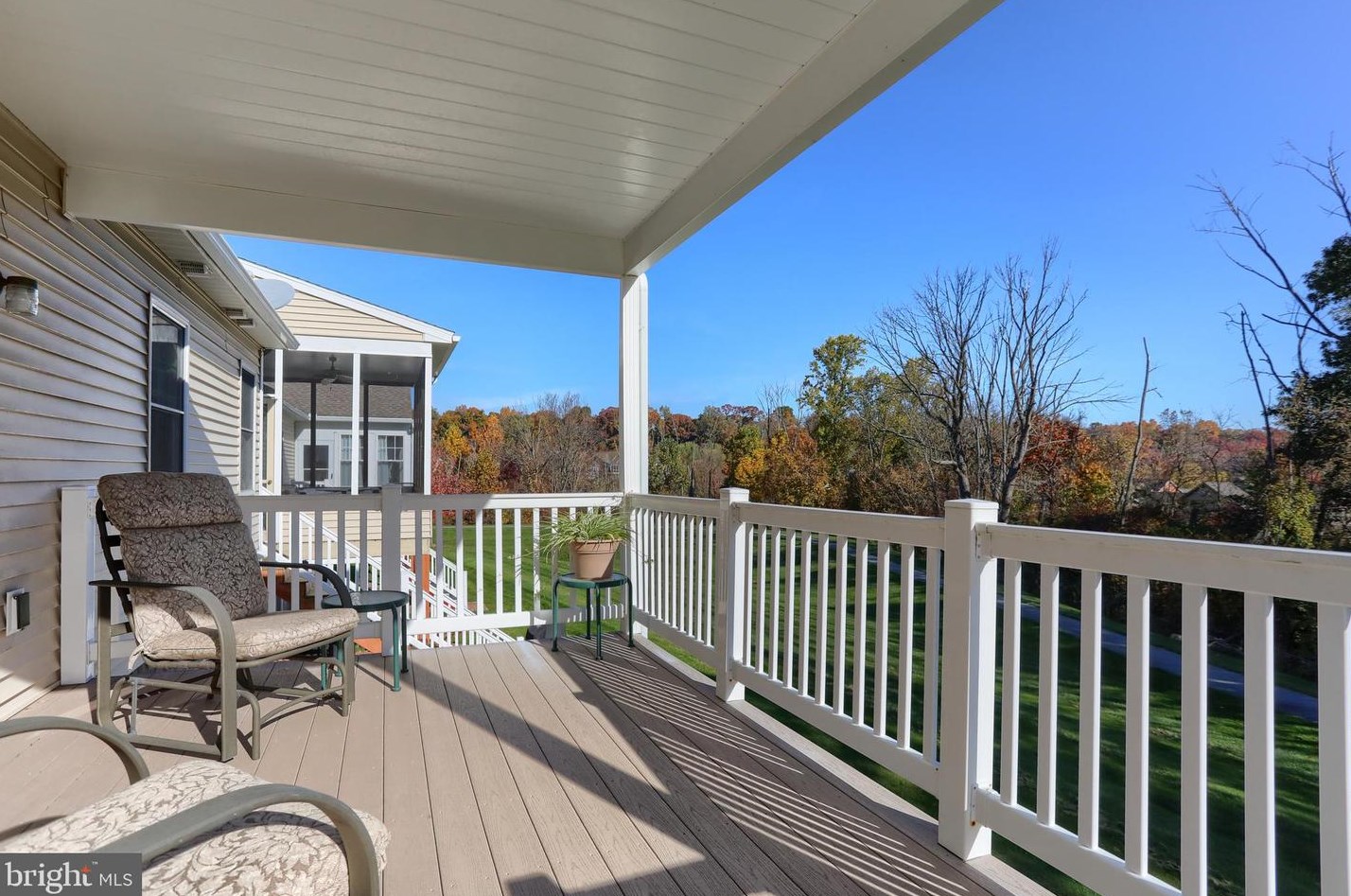 1023 English Dr, Lebanon PA  17042-9267 exterior