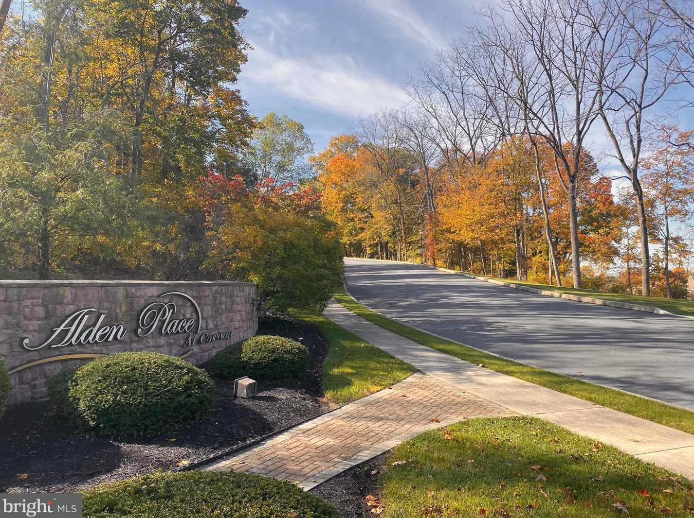 1023 English Dr, Lebanon PA  17042-9267 exterior