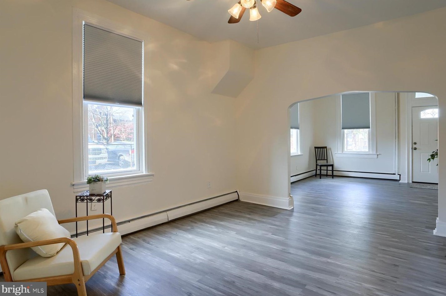 518 Chestnut St, Lebanon PA 17042-3105 exterior