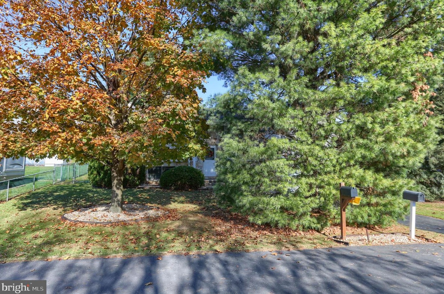 26 Middle Ave, Bordnersville PA  17038-8912 exterior