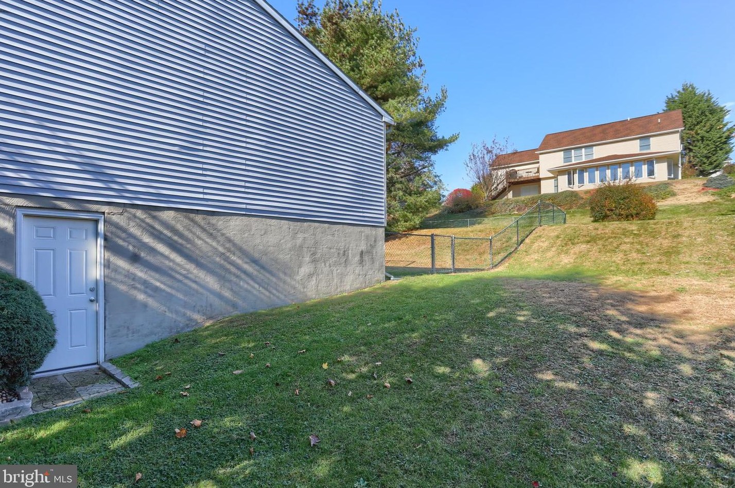 26 Middle Ave, Bordnersville PA  17038-8912 exterior