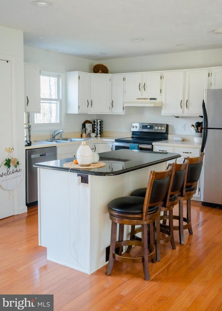 645 Aspen Ln, Lebanon PA  17042-9071 exterior