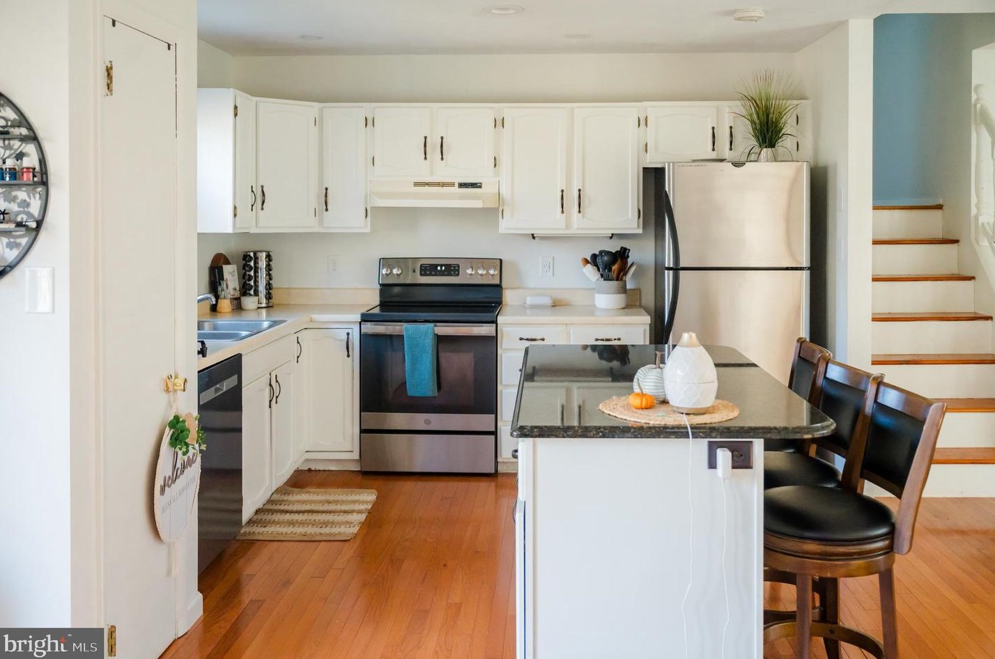 645 Aspen Ln, Lebanon PA  17042-9071 exterior