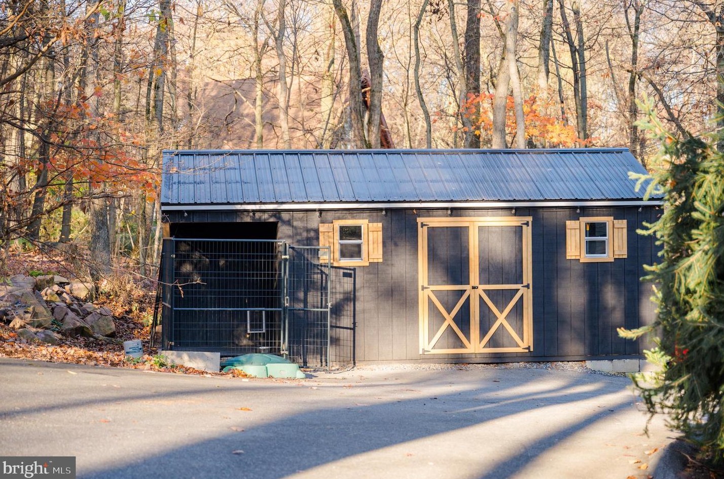 645 Aspen Ln, Lebanon PA  17042-9071 exterior