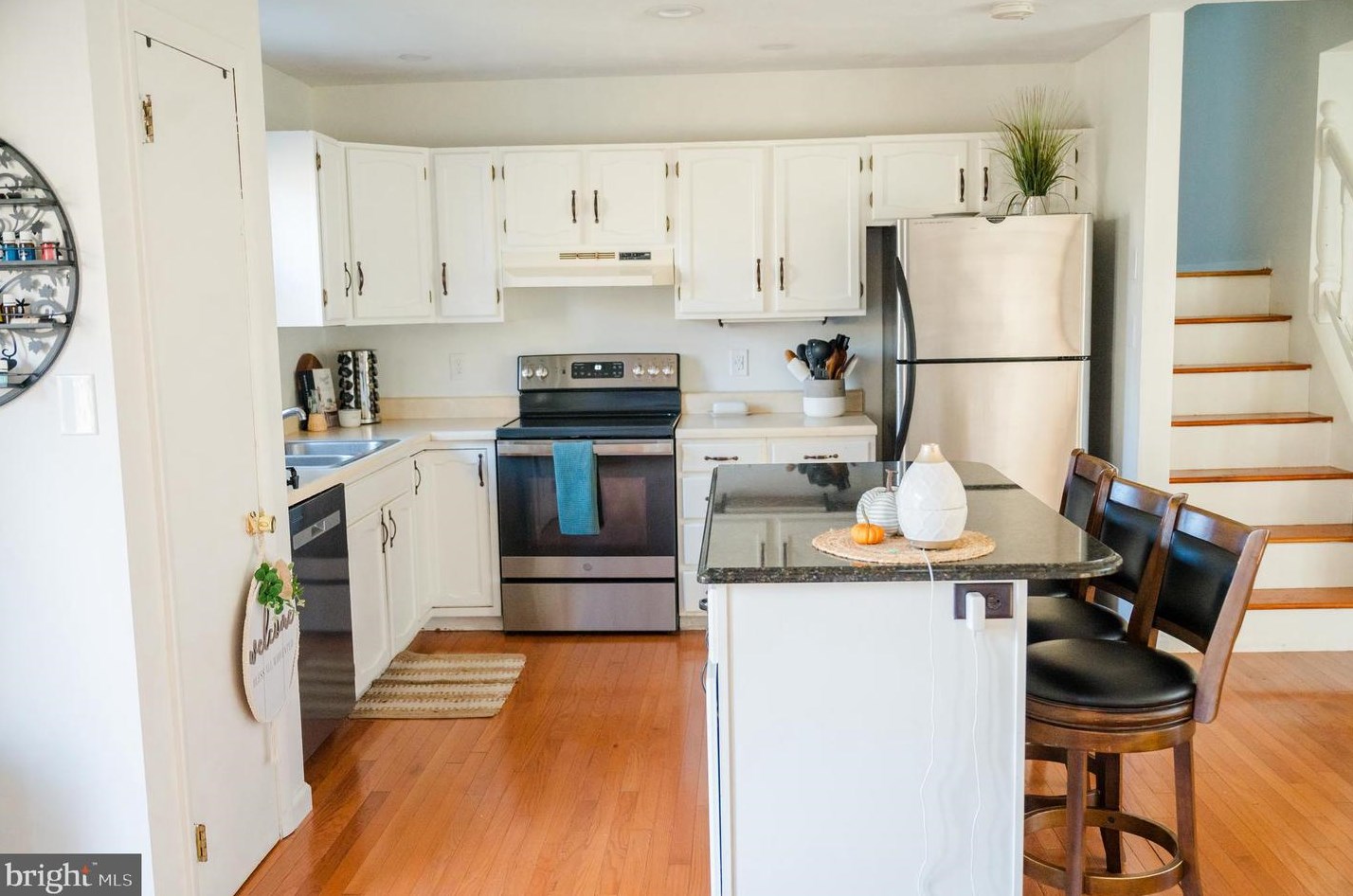 645 Aspen Ln, Lebanon PA  17042-9071 exterior