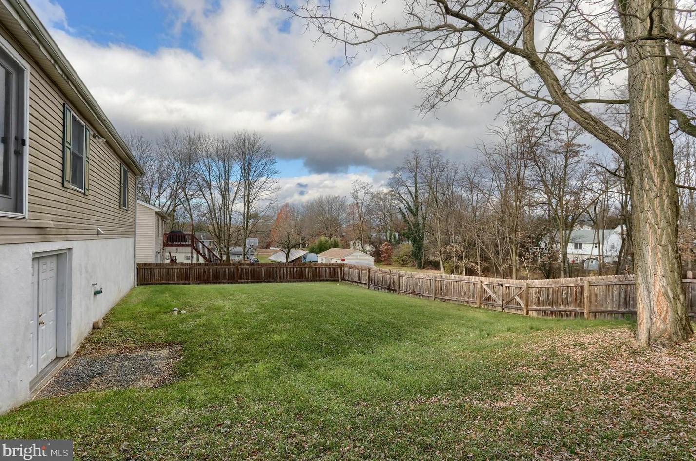 131 Chestnut St, Bordnersville PA  17038-8958 exterior