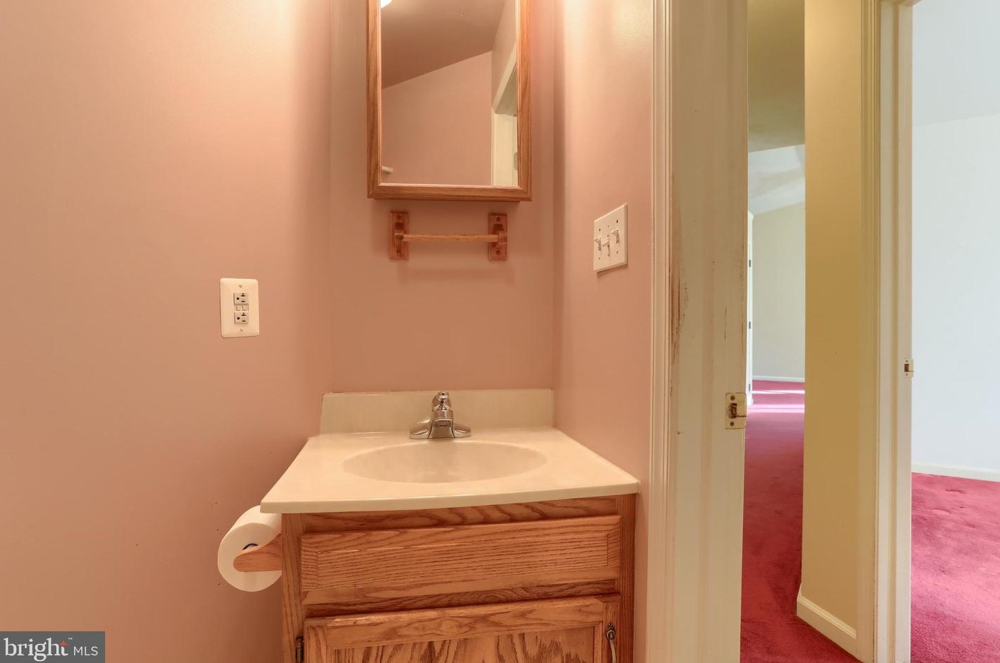 131 Chestnut St, Bordnersville PA  17038-8958 exterior