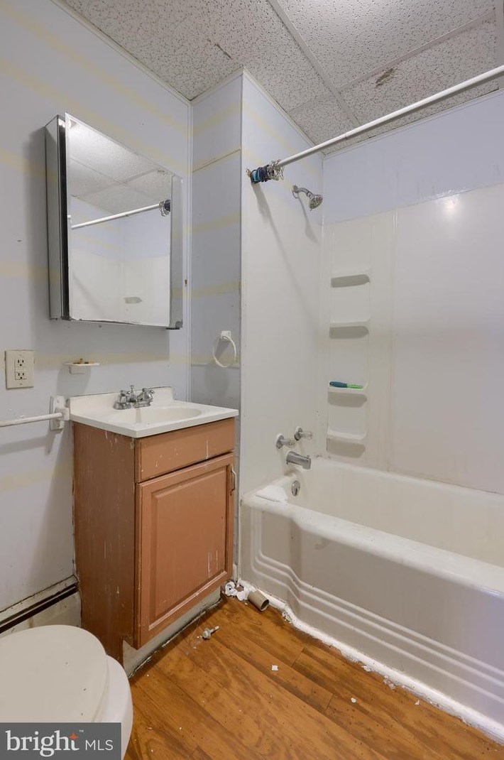 423 New St, Lebanon PA 17046-3662 exterior