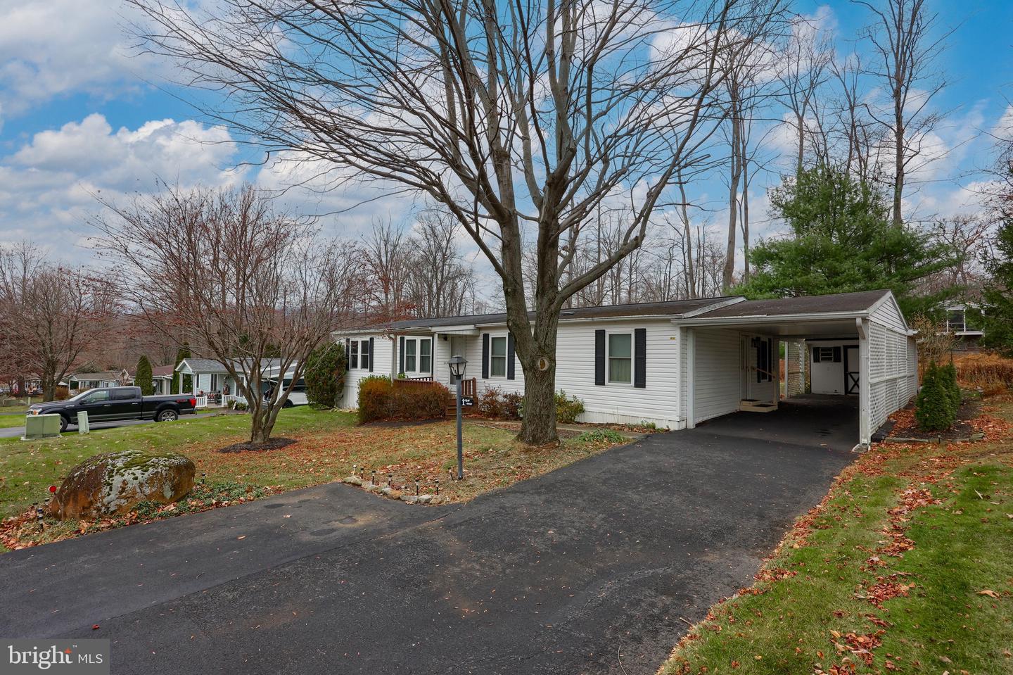 414 Maple Ave, Manheim, PA 17545 MLS PALN2012658 Coldwell Banker