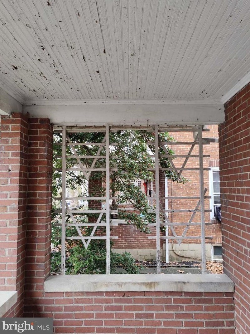 25 Hoke Ave, Lebanon PA  17042-6318 exterior