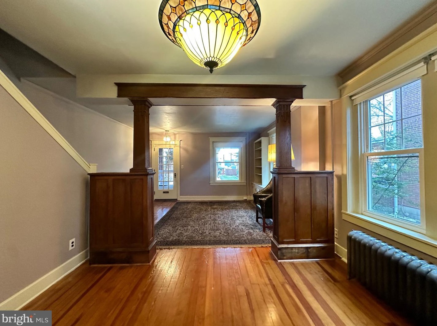 25 Hoke Ave, Lebanon PA  17042-6318 exterior