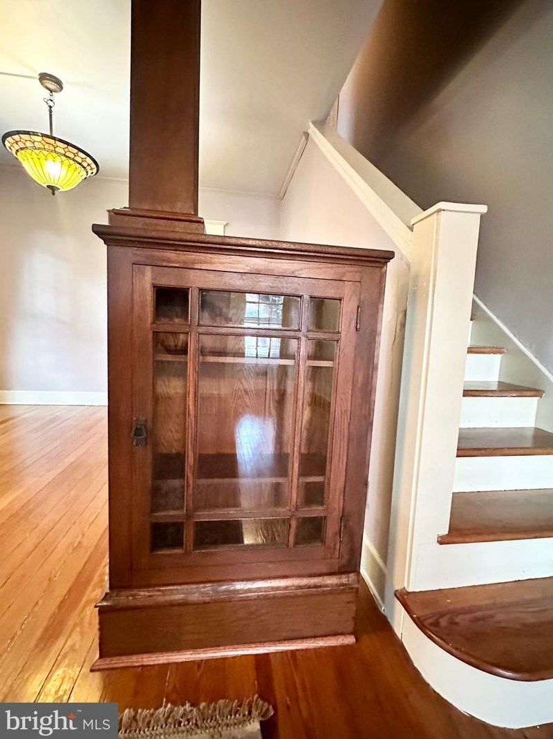 25 Hoke Ave, Lebanon PA  17042-6318 exterior