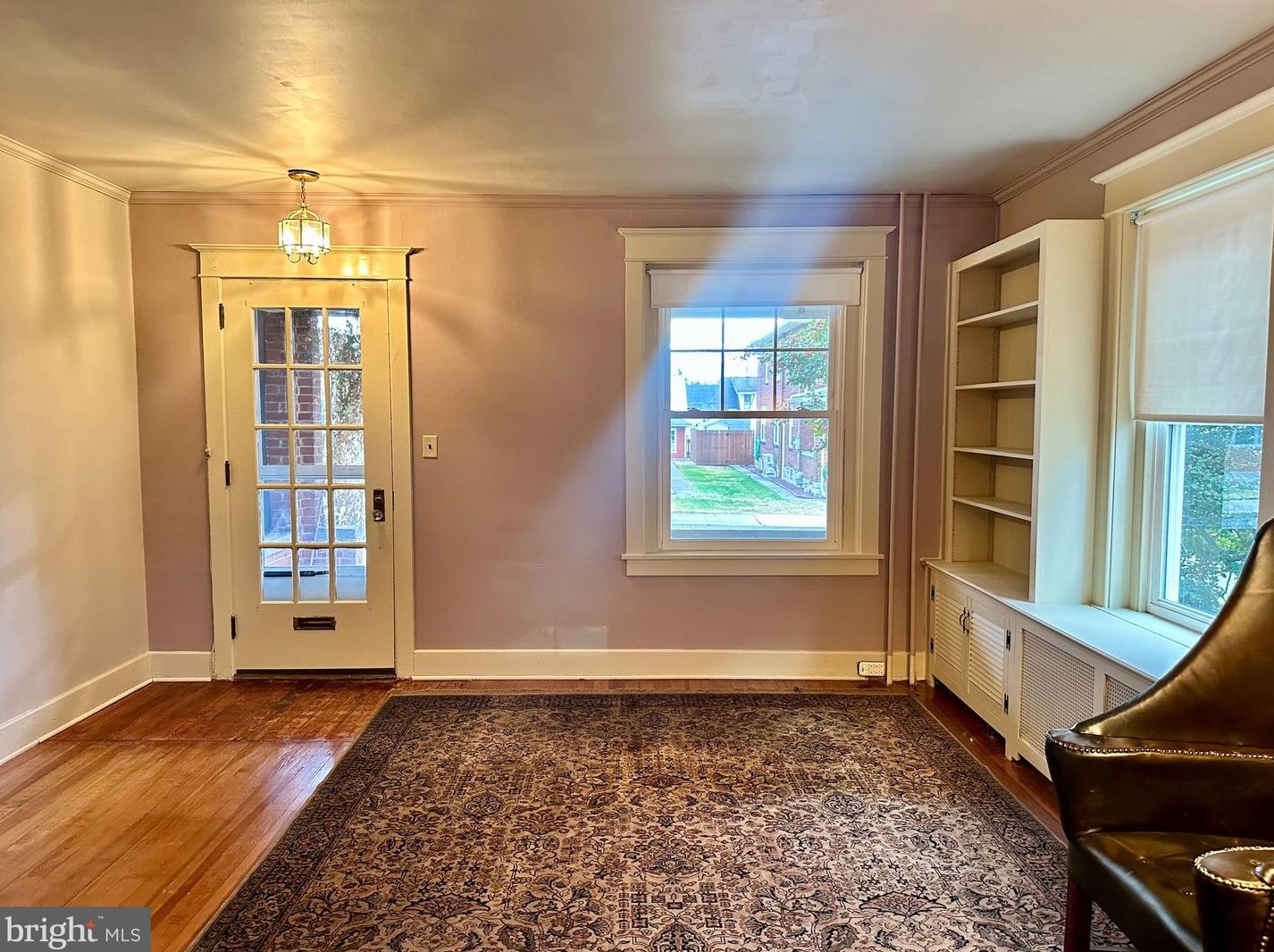 25 Hoke Ave, Lebanon PA  17042-6318 exterior