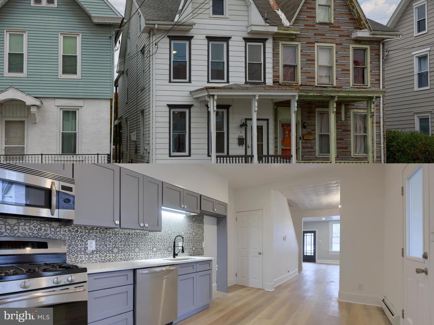 111 N Center St, Cleona, PA 17042 MLS PALN2012936 Coldwell Banker