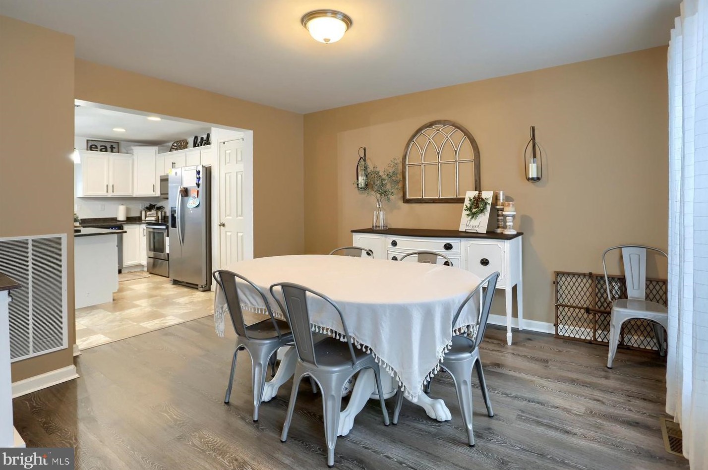 47 Wildflower Cir, Lebanon PA  17046-8122 exterior