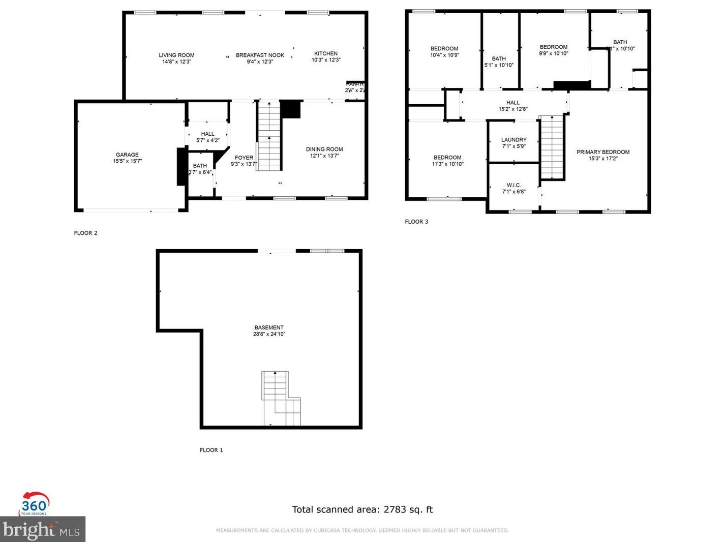 47 Wildflower Cir, Lebanon PA  17046-8122 exterior