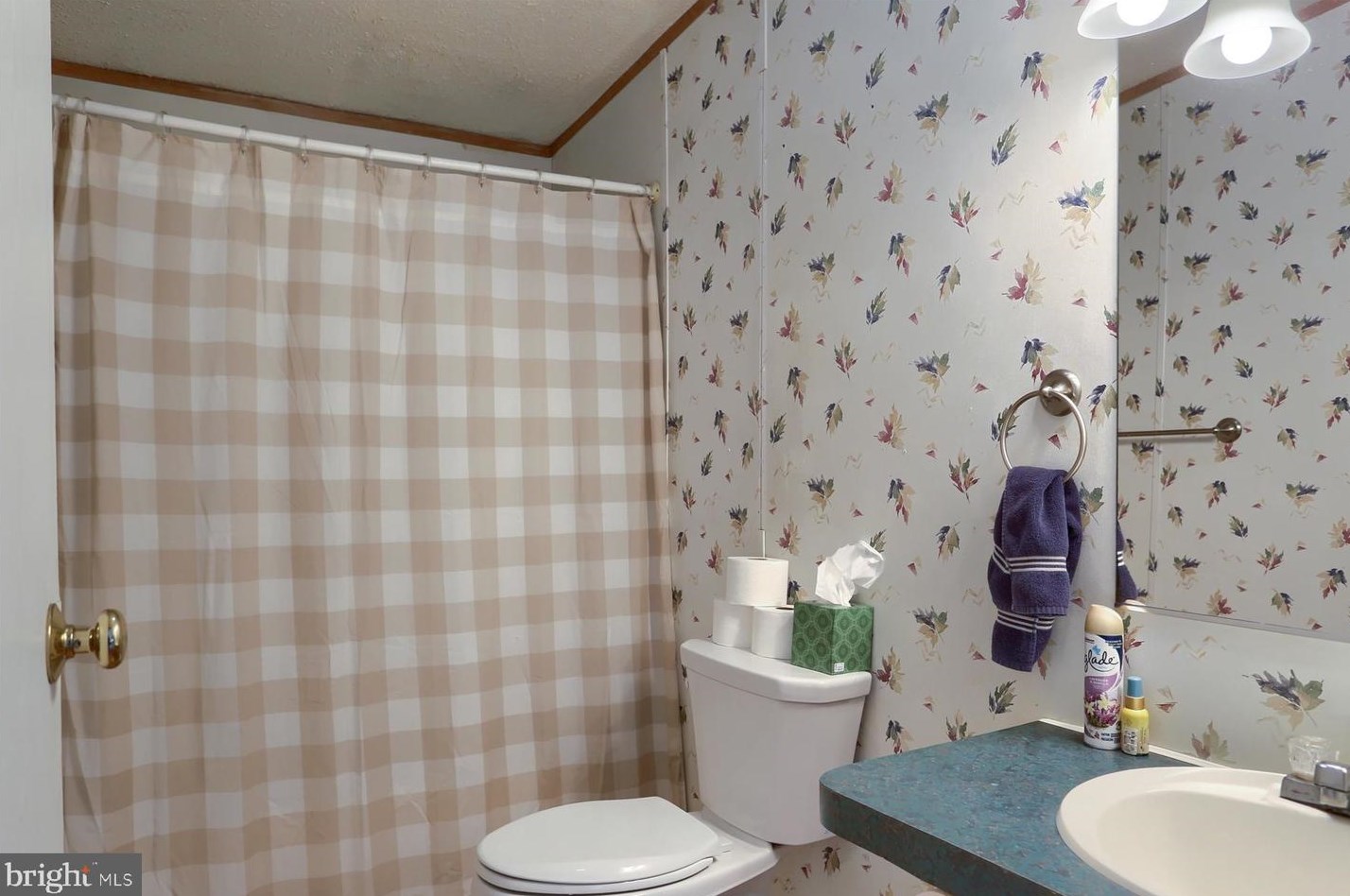 28 Green Acres Trailer Ct, Lebanon PA 17046-9222 exterior