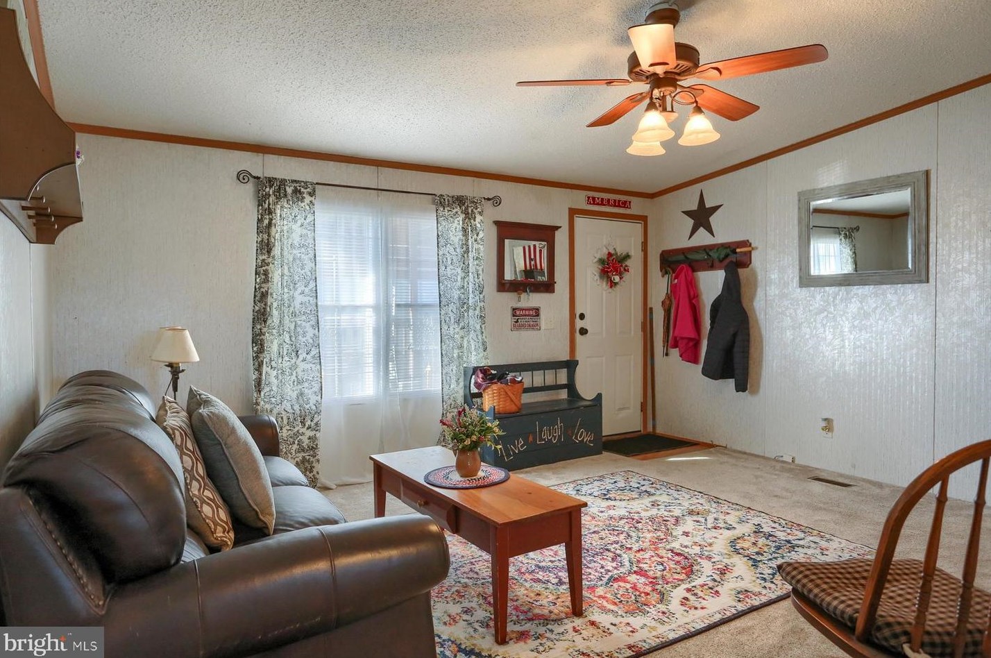 28 Green Acres Trailer Ct, Lebanon PA 17046-9222 exterior