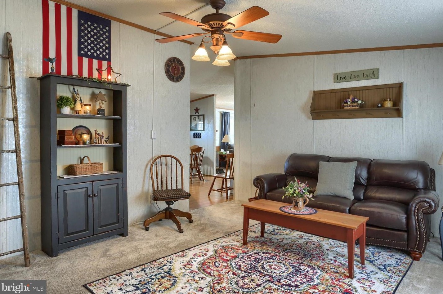 28 Green Acres Trailer Ct, Lebanon PA 17046-9222 exterior